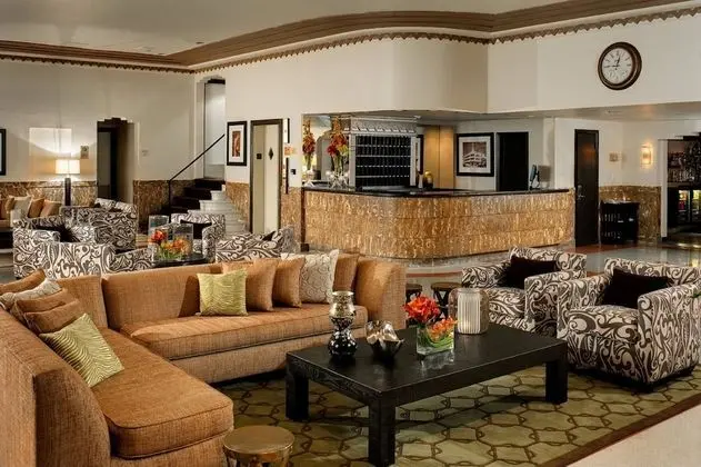 Essex House By Clevelander - Lobi