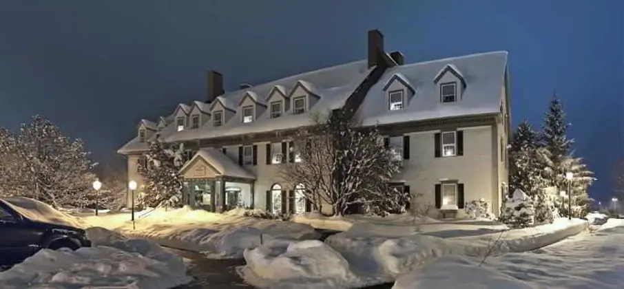 The Essex Resort & Spa - 1