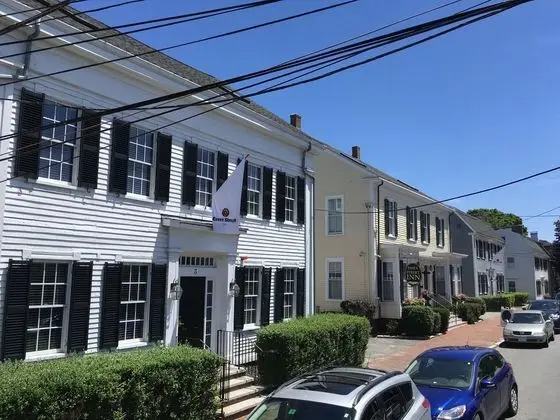 Essex Street Inn