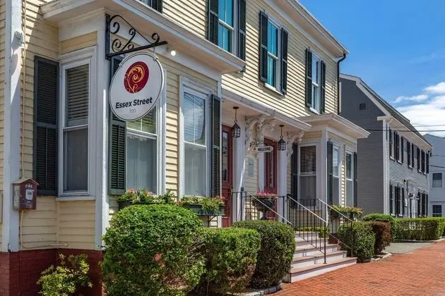 Essex Street Inn - Öne Çıkan Resim