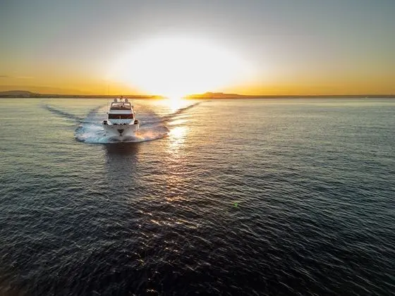 EssoEss Yacht - Floating Hotel - Exclusive use of entire Yacht - the Boat is static and does not leave port - Dış Mekan