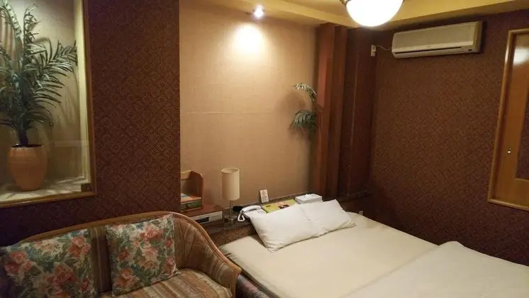 HOTEL ESSOR - Adult Only - Oda