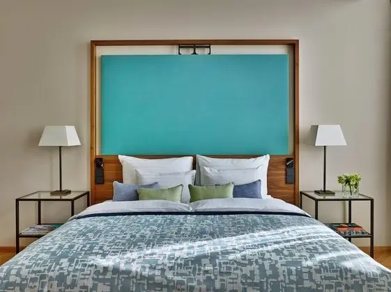 EST Grand Hotel Savoy - Oda