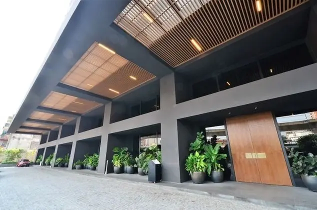 EST Link to LRT KL Sentral Bangsar