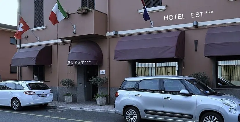 Hotel Est