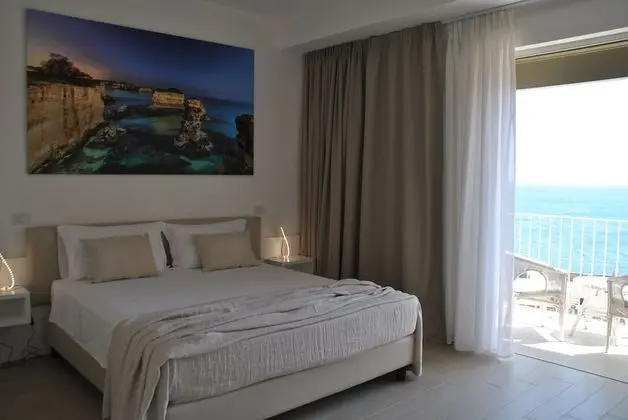 Est Hotel - Oda