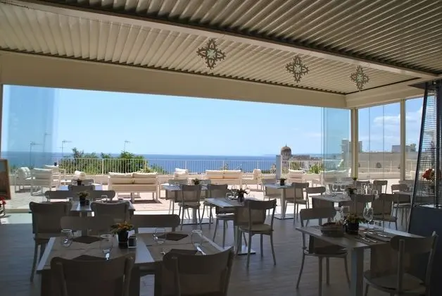 Est Hotel - Yerinde Yemek