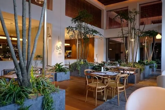 The Establishment Bangsar by Cobnb - Lobi