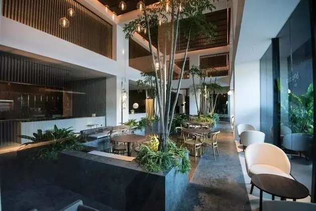 The Establishment Bangsar by Cobnb - Yerinde Yemek