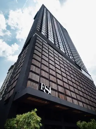 The Establishment at Bangsar KL Sentral - Dış Mekan