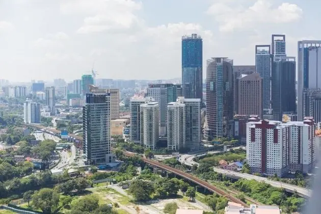 The Establishment EST KL Sentral