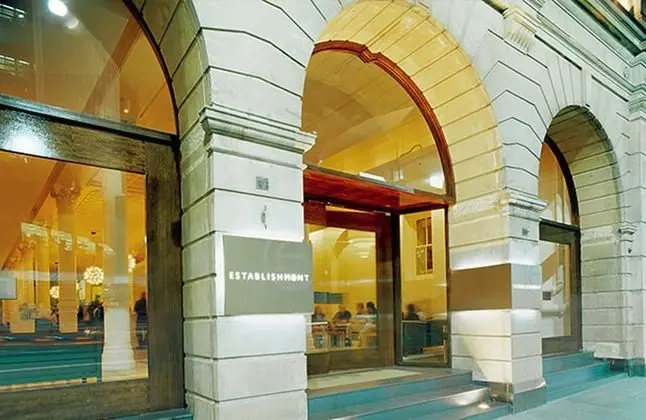 Establishment Hotel
