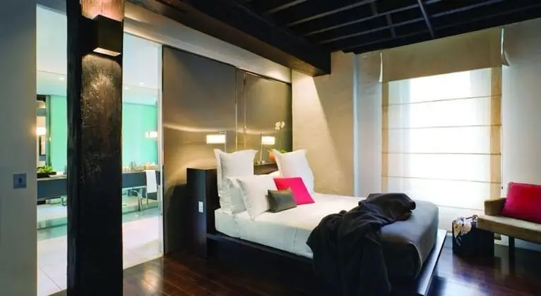 Establishment Hotel - Öne Çıkan Resim