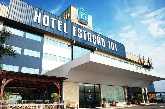 Estaçao 101