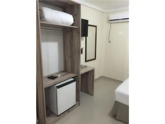Estacao Express Hotel