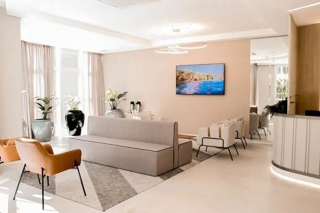 Estação Termas Hotel