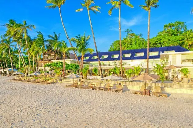 Estacio Uno Boracay Lifestyle Resort