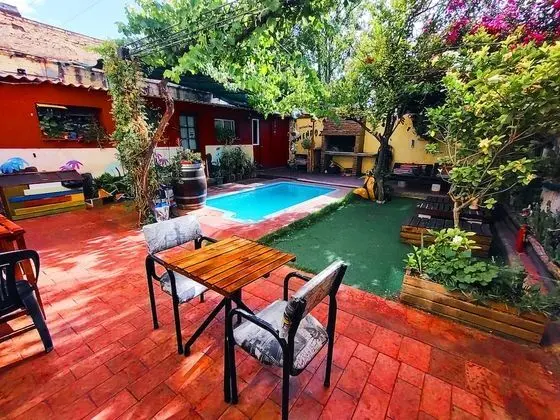 Estacion Mendoza Hostel