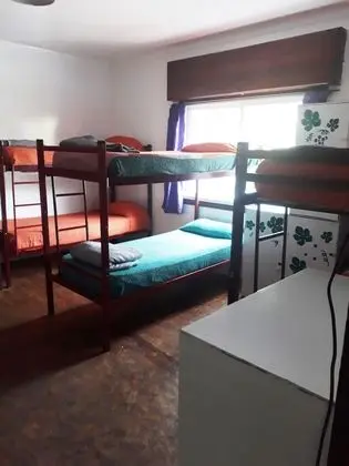 Estacion Mendoza Hostel - Oda