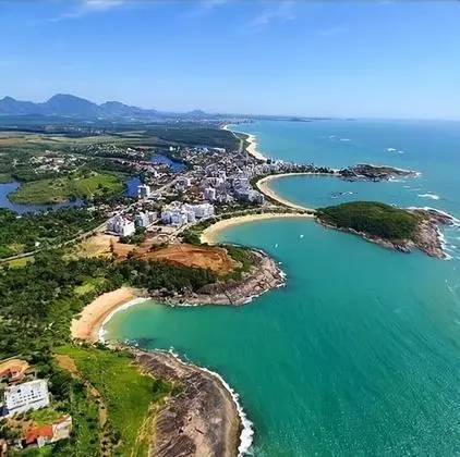 Estada inesquecível-Village dos Pássaros