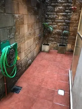 Estado de Israel Apartment
