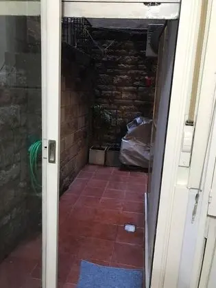 Estado de Israel Apartment - Dış Mekan