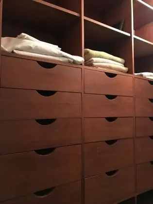 Estado de Israel Apartment - İç Mekan