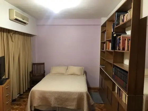 Estado de Israel Apartment - Oda