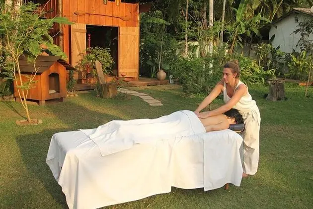 Estalagem Camburi - Spa