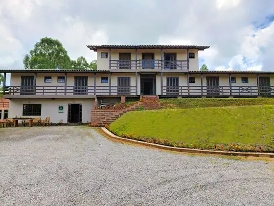 Estalagem da Serra