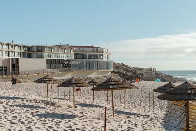 Estalagem Muchaxo Hotel