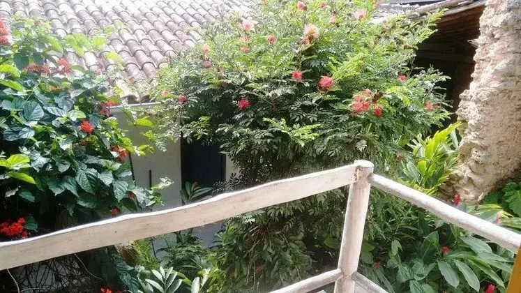Estalagem Porto Seguro
