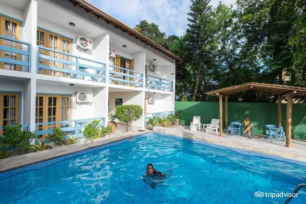 Estalagem Porto Seguro
