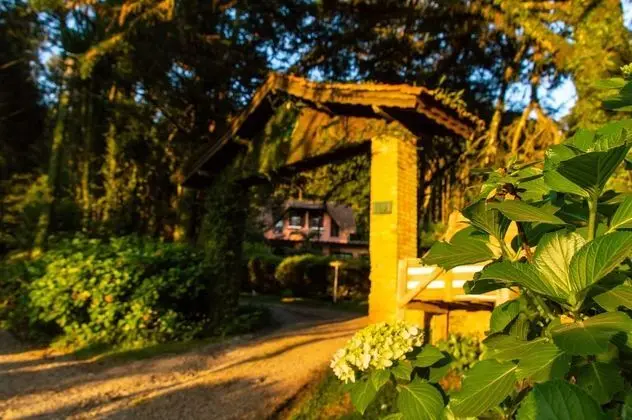 Estalagem Schmitt Haus