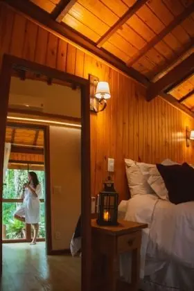 Estalagem Serra de Minas