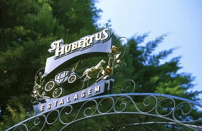 Estalagem St Hubertus