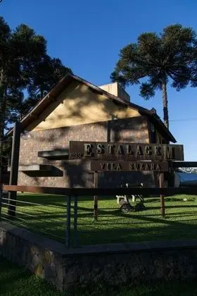 Estalagem Vila Suzana