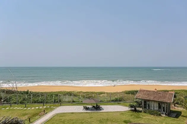 Estaleiro Guest House