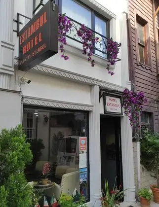 Hotel Estambul - Öne Çıkan Resim