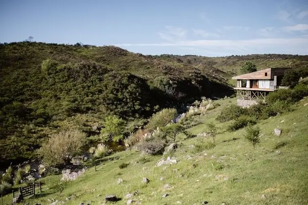 Estancia Acuarela del Rio
