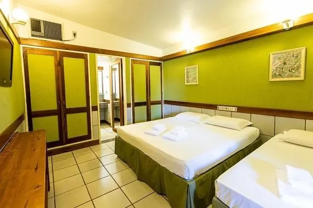 Hotel Estância Barra Bonita