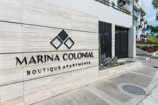 Estancia Casa Real Vista a Zona Colonial - Dış Mekan