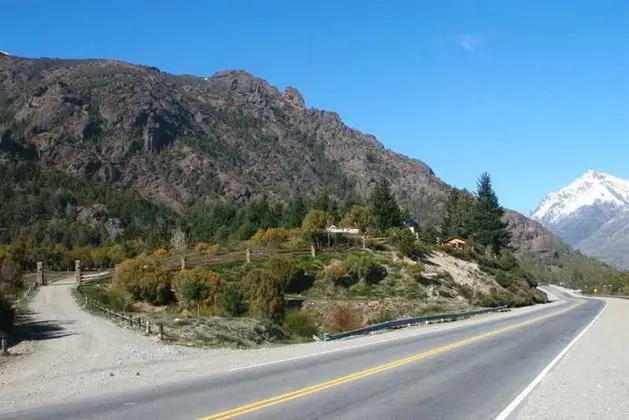 Estancia del Carmen - Mountain Resort and Spa