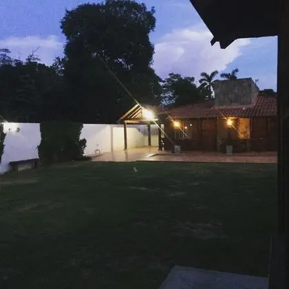 Estancia Ecologica LOS FUNDADORES