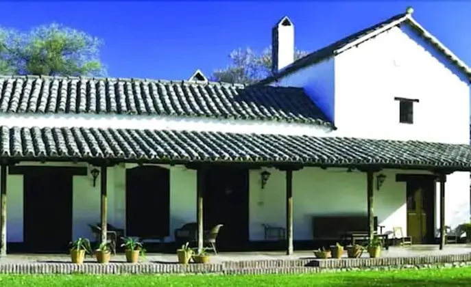 Estancia El Bordo de las Lanzas