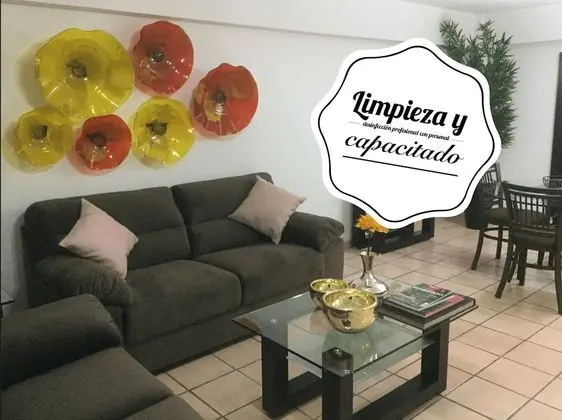 Estancia El Prado, Cerradura Electronica - Öne Çıkan Resim