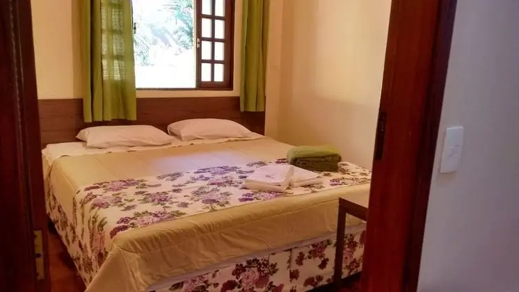 HOTEL ESTÂNCIA IMPERIAL