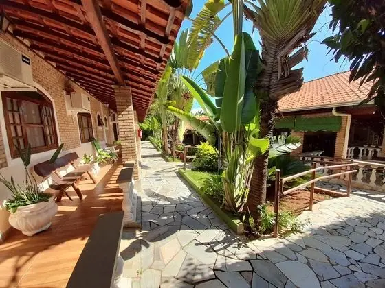 HOTEL ESTÂNCIA IMPERIAL