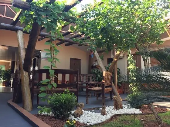Estancia Hotel