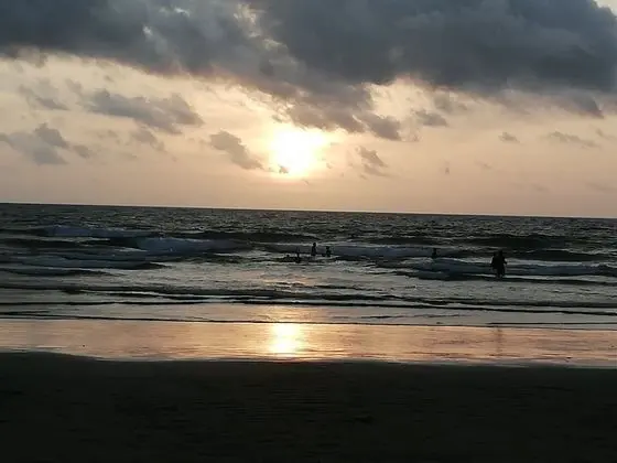 Estancia Jardín Cabañas